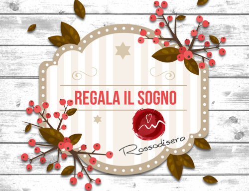 Regala la magia del Rossodisera